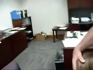 ofis milf emme horoz