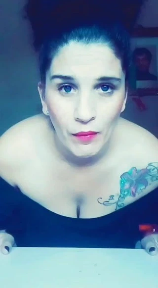 MARIA-GITANA PUTONA CULONA MUSLONA