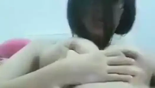 Azgın amatör sürtük 21