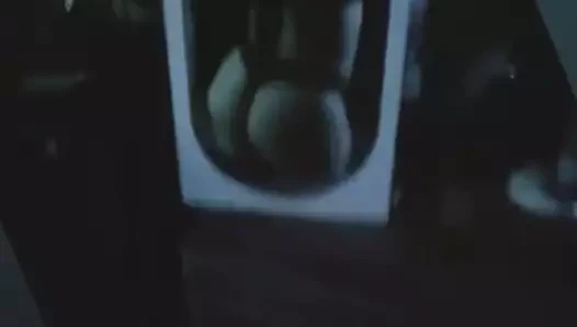 Mi cola! Aburrida jeje