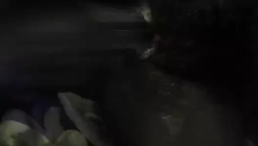 Tsunzurocness kız arkadaşını parmaklıyor