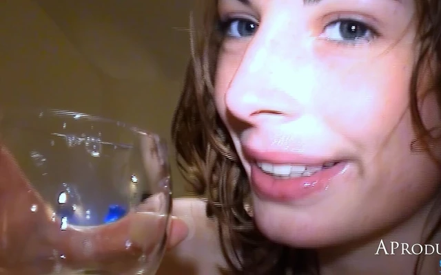 Ангел глотает все