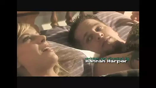 Amerikalı nymphos her yerde - bölüm #01