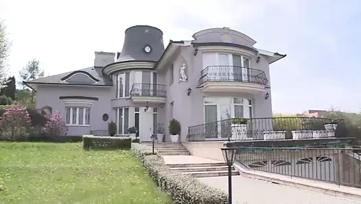 Alman ani seks - bölüm 1