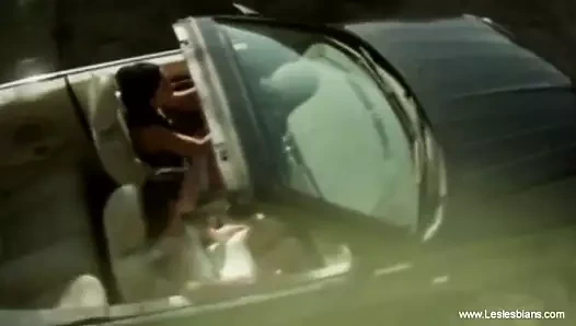 şehvetli lezbiyen kız itibaren europe baştan