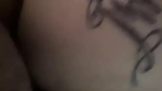 kalın sadecefans kar tavşanı pawg modeli