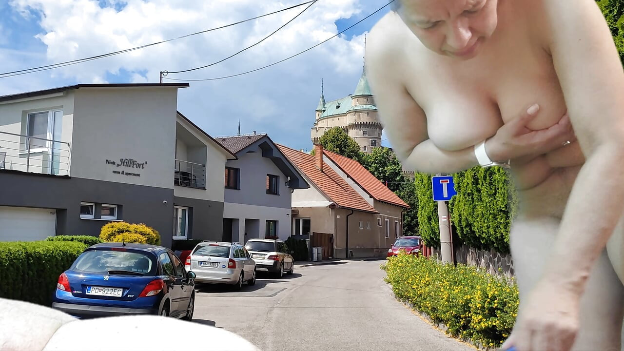ADAMANDEVE VE LUPO ILE TıRAŞ OLUYOR