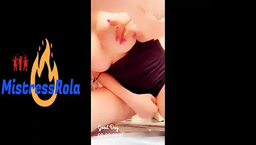 Mastürbasyon söyle döl ve işeme