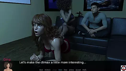 Büyük şehir keyfi - (pt 5)