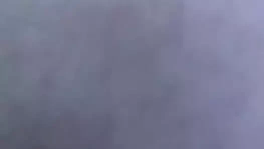 Pis şişman kedi Başlarken kapalı olmadan çük