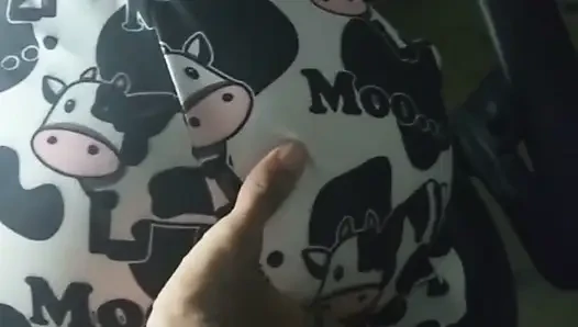 Benim küçük Alice'im