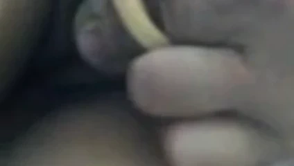 Vizinha na siririca