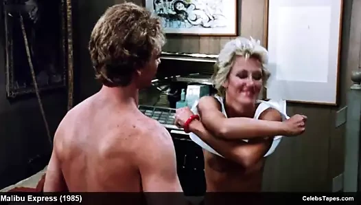 Alex hilton, barbara edwards, kimberly mcarthur, lori sutton