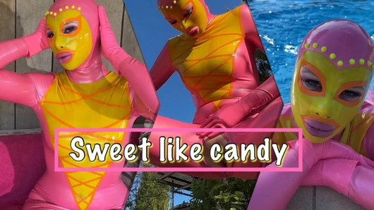 ŞEker Gibi Tatlı 🩷