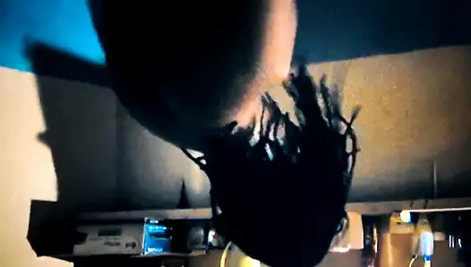 Deutsche Mama vom  befummelt