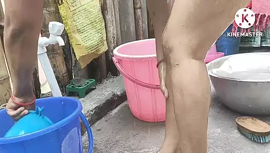 Bhartiya mahila ki athi sundar