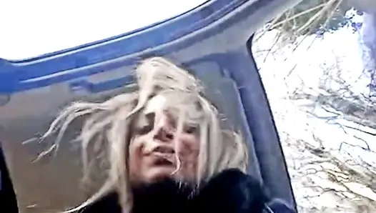 Sevgilimle ateşli bir görüntülü görüşme yapmak için işe ara veriyorum