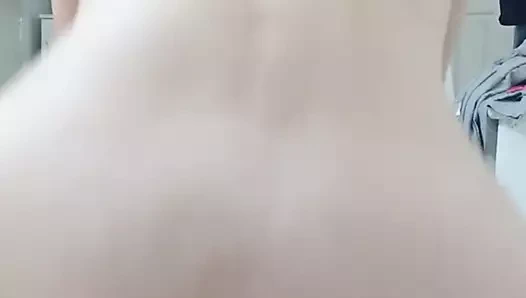 Tatlı filpna kız arkadaşımla