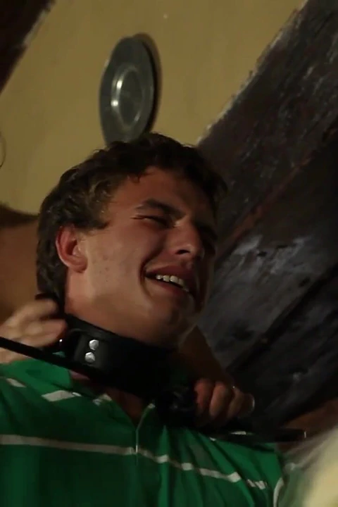 Müstehcen pizza teslimatı