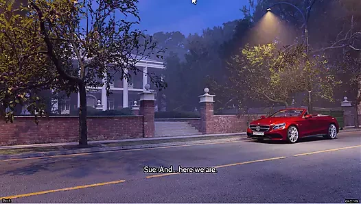 Birinci sınıf öğrencisi 10 Gabby ve ben neredeyse yakalanıyordum - Lilly love büyük yarağımı içine alıyor.