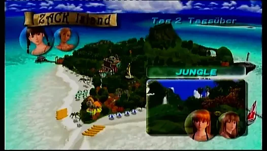 Ölü ya da diri aşırı oynayalım 1 - 08 von 20