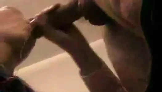 kravat oral seks ile kız öğrenci değil