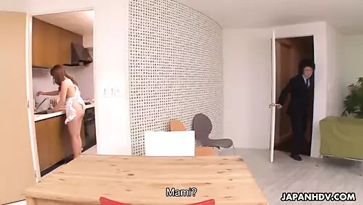 japon karısı nami aoyama var creampied sansürsüz