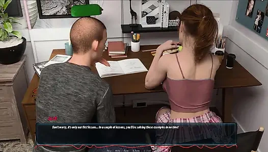 Smartass: inek ve hayatının aşkı bölüm 14