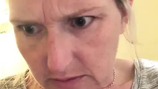 Neredeyse Bir Yabancı Tarafından Yakalanıyordum