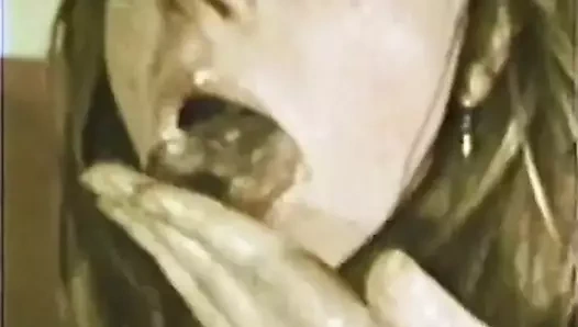 Kral paul - öp, fışkırt, oyna