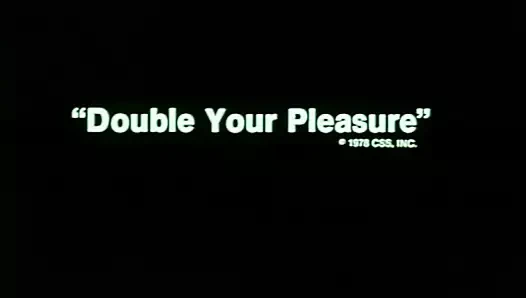 (((tiyatro fragmanı))) - zevkinizi ikiye katlayın (1978) - mkx