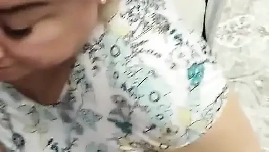 Kayınvalidemi ağzından sikmeyi ve ağzına boşalmayı seviyorum