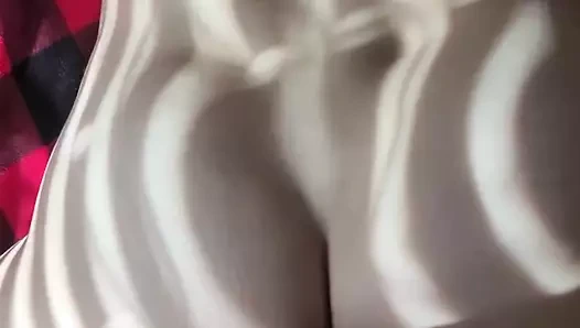 yakın çekim ayak iş ile twinks üzerinde göt