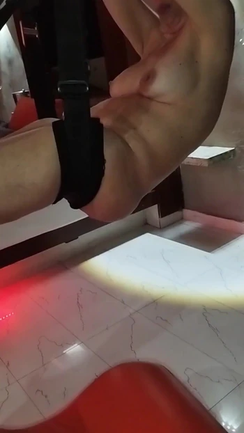 Мощный момент из "что мы любим делать в выходные дни"