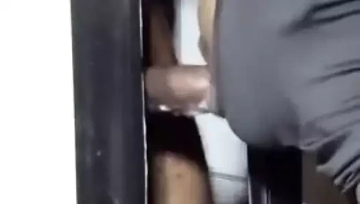 emme bbc at bir ev yapımı gloryhole
