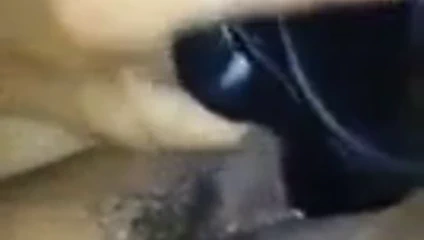 Milf oynama ile siyah oyuncak ve oyuncak