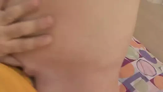 Faye taşlama lapdansı