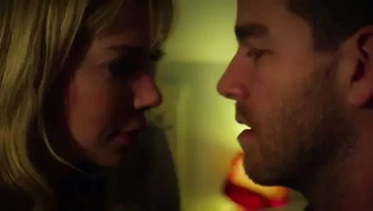 Riki lindhome - dramatik bir komedi (2015)