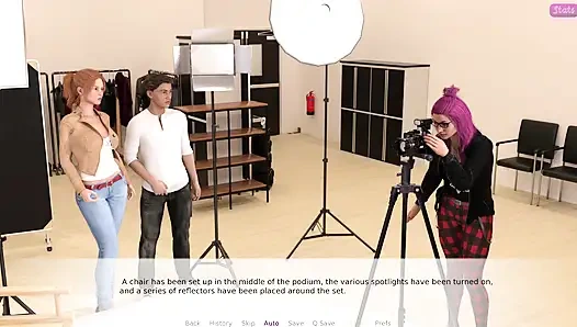 Üvey erkek kardeşimin karısı güncelleme 22