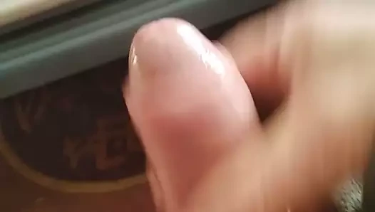 Horozumu yağla ve pompamla oyna 9