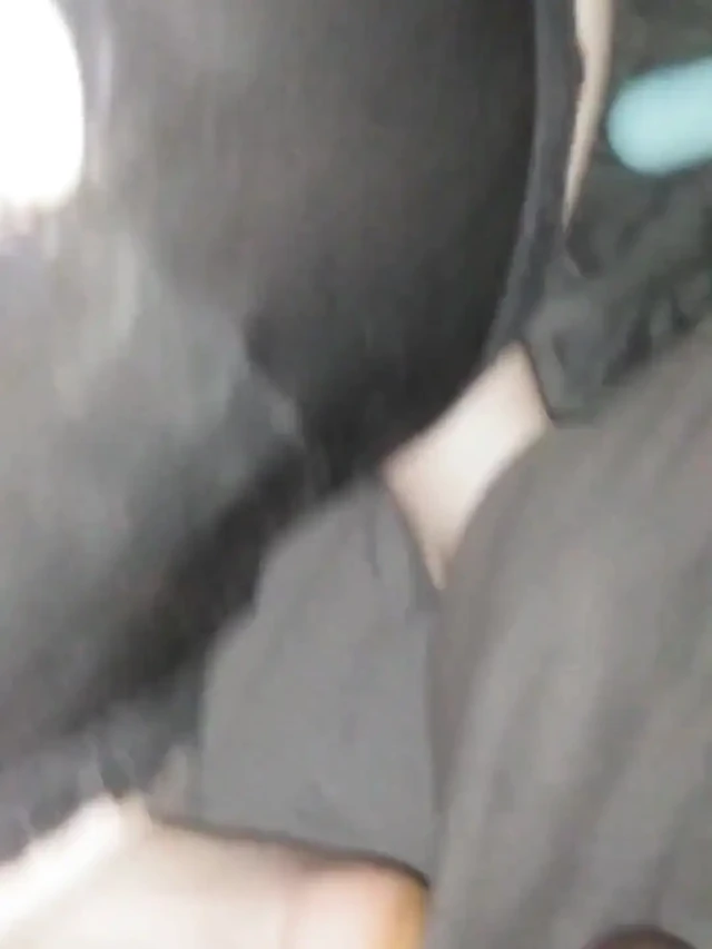 Rip My Panties & Fuck Me Hard