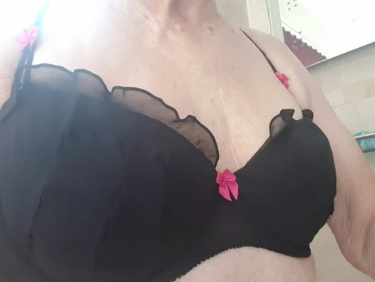 İstendikçe.. zevk almak