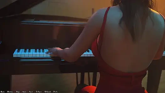 Bir dik olmak 0.8.1 bölüm 247 loveskysan69 tarafından resital