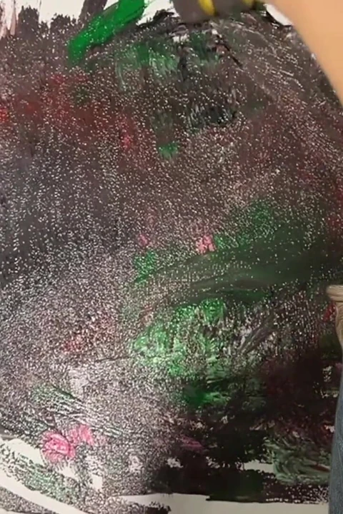 Findom goaldigger barbie sanat ellere tapma