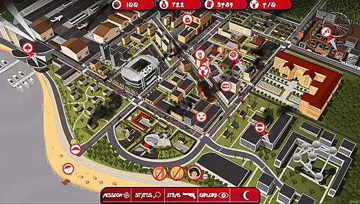 Paprika eğitmeni v0.7.0 toplam casuslar bölüm 12 loveskysan69 tarafından beceri kazanma