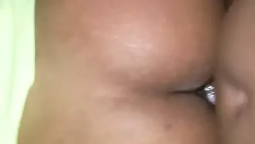 kabarcık ganimet ile minyon abanoz