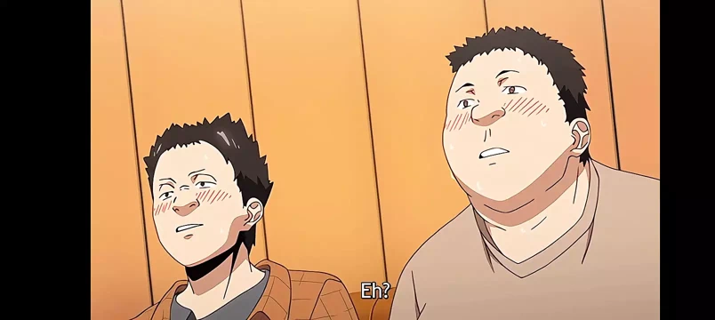 Bakire gençler hentai