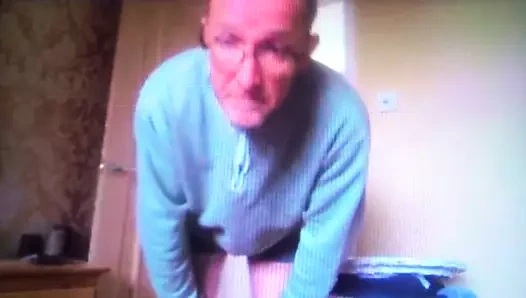 Str8 seksi adım baba gösteri pislik