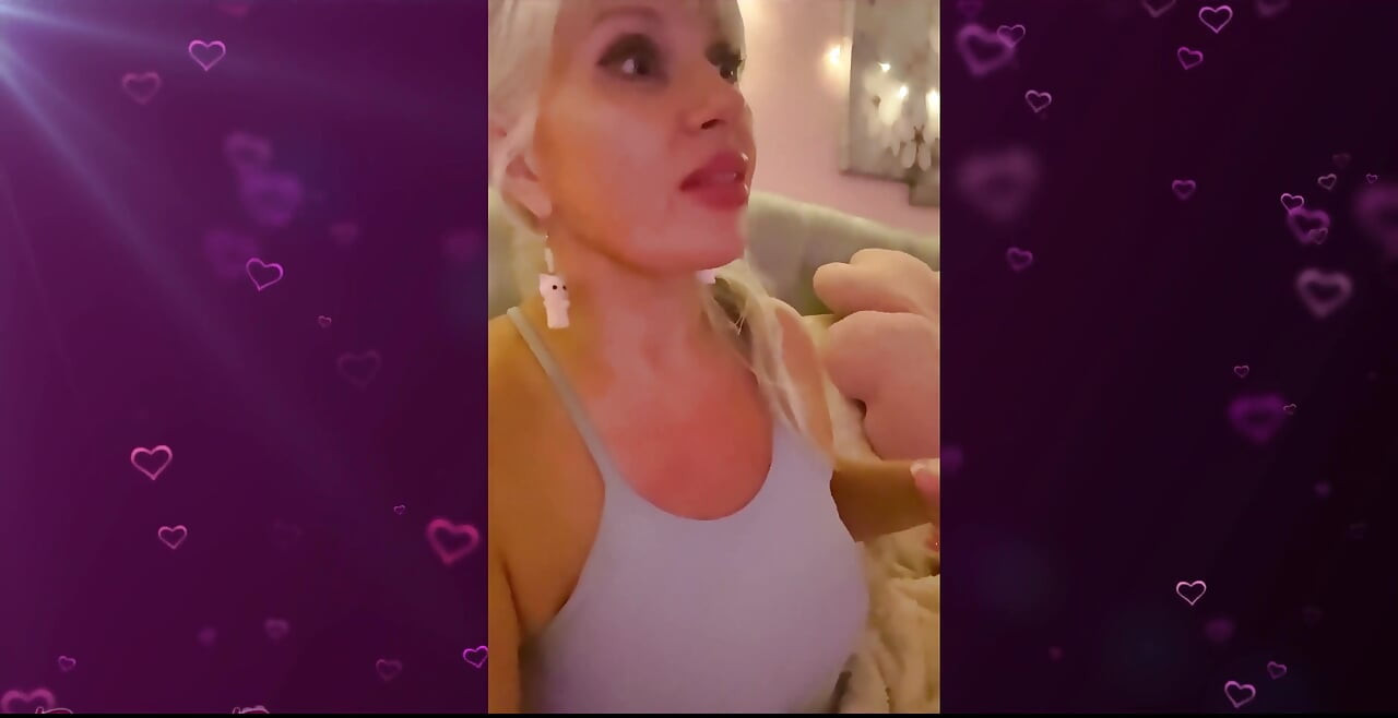 BTS Rosie'nin aptal köpüklü eğlencesi