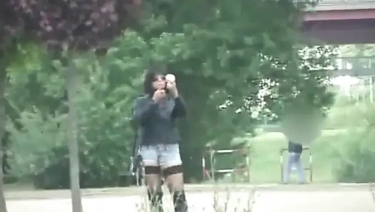 18 yıl anlayış ve keyif alma yeteneği (film completo centoxcento)